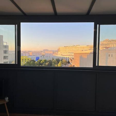 Charmant Type 2 Au Coeur De La Ville マルセイユ エクステリア 写真