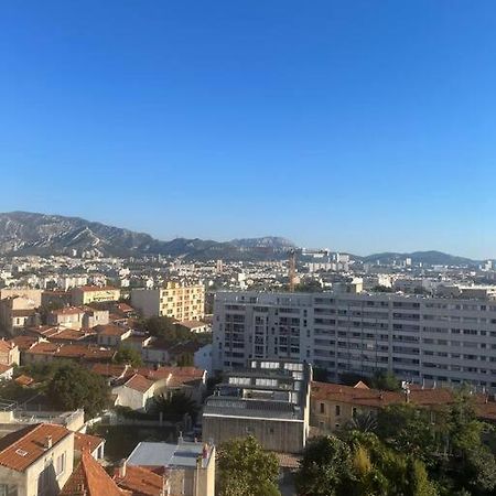 Charmant Type 2 Au Coeur De La Ville マルセイユ エクステリア 写真