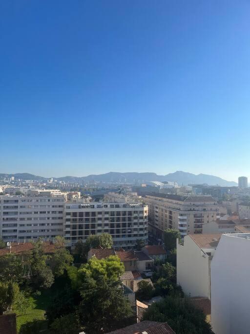 Charmant Type 2 Au Coeur De La Ville マルセイユ エクステリア 写真