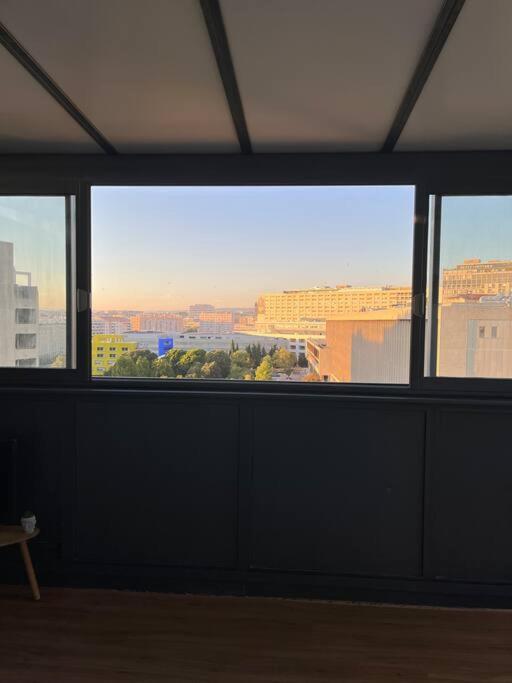 Charmant Type 2 Au Coeur De La Ville マルセイユ エクステリア 写真